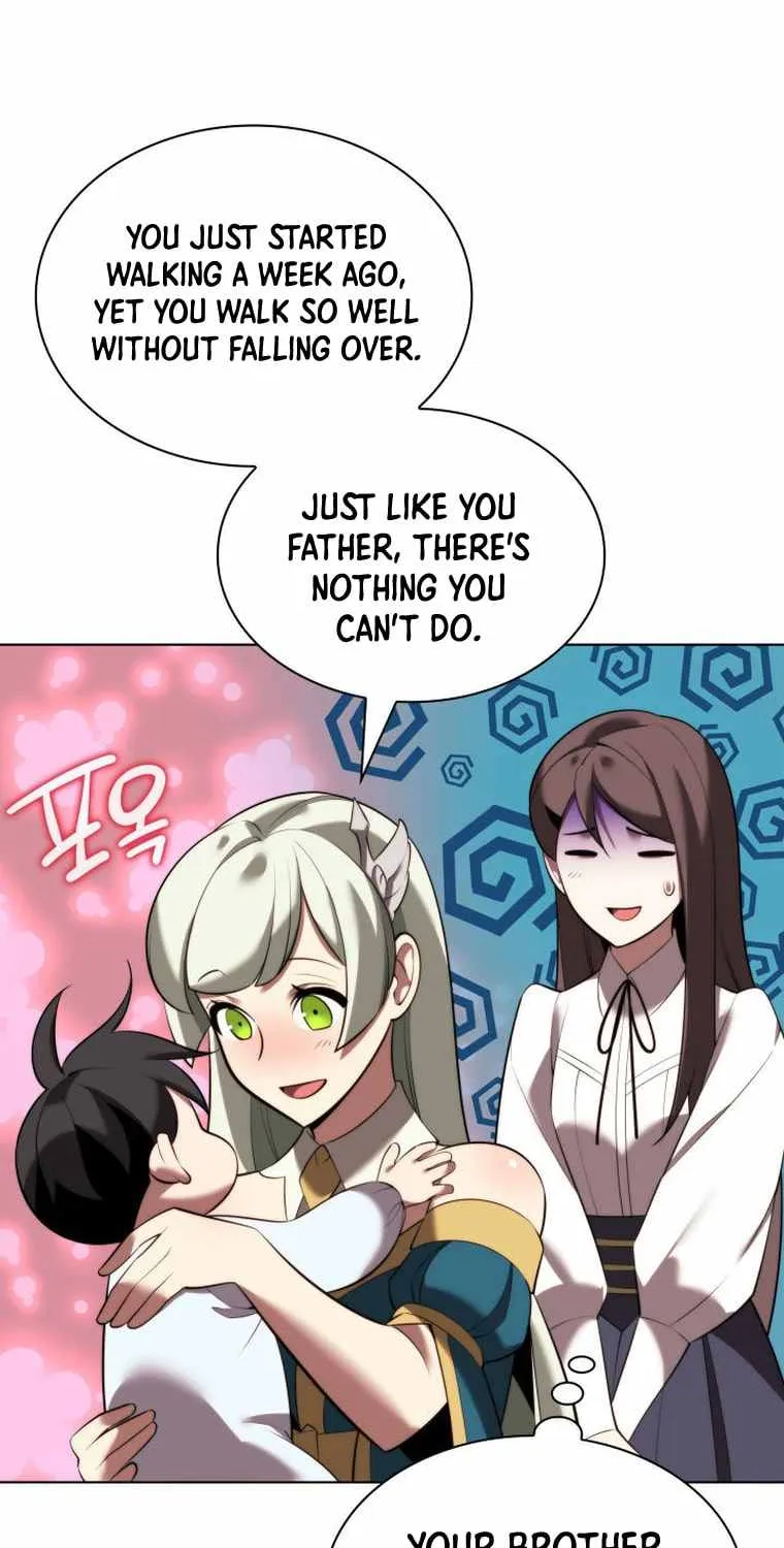 Read Overgeared (Team Argo) chapter 192 image 8 on Lezhin