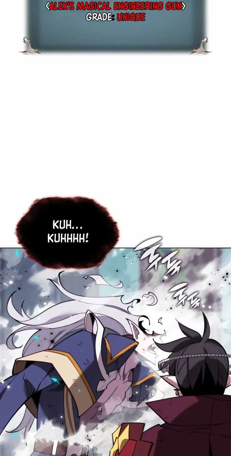 Read Overgeared (Team Argo) chapter 192 image 92 on Lezhin