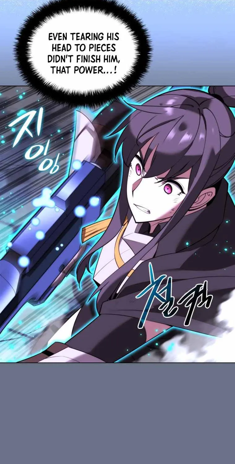 Read Overgeared (Team Argo) chapter 192 image 95 on Lezhin