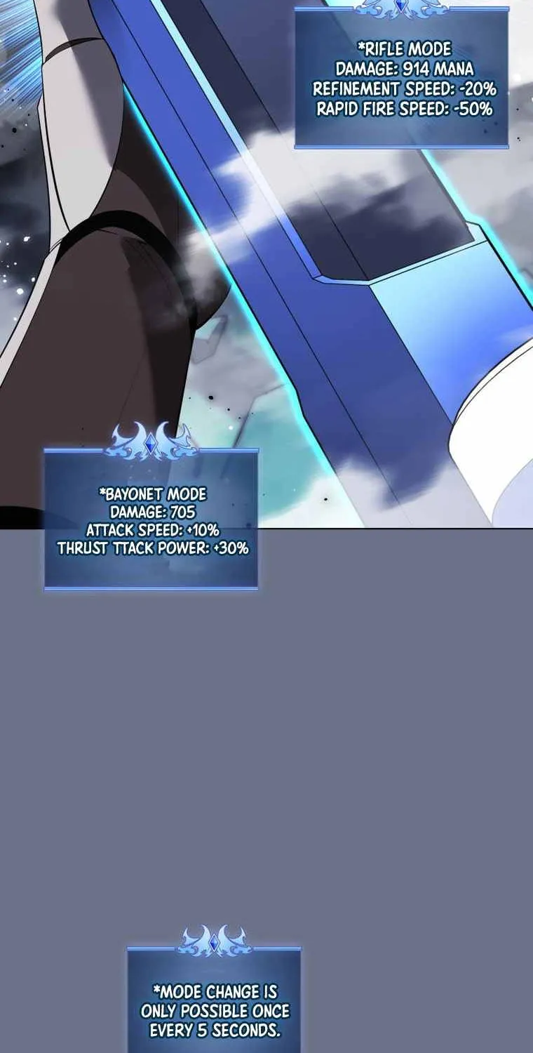 Read Overgeared (Team Argo) chapter 192 image 98 on Lezhin