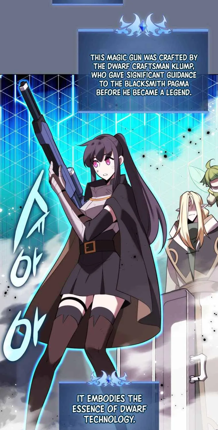Read Overgeared (Team Argo) chapter 192 image 99 on Lezhin