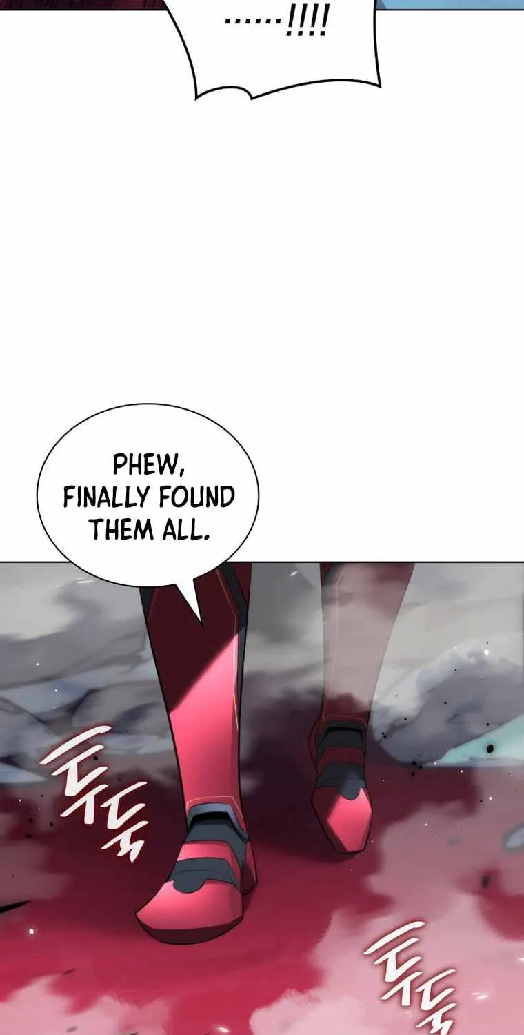 Read Overgeared (Team Argo) chapter 193 image 102 on Lezhin
