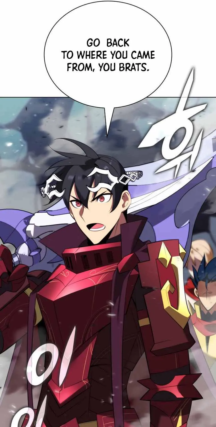 Read Overgeared (Team Argo) chapter 193 image 104 on Lezhin