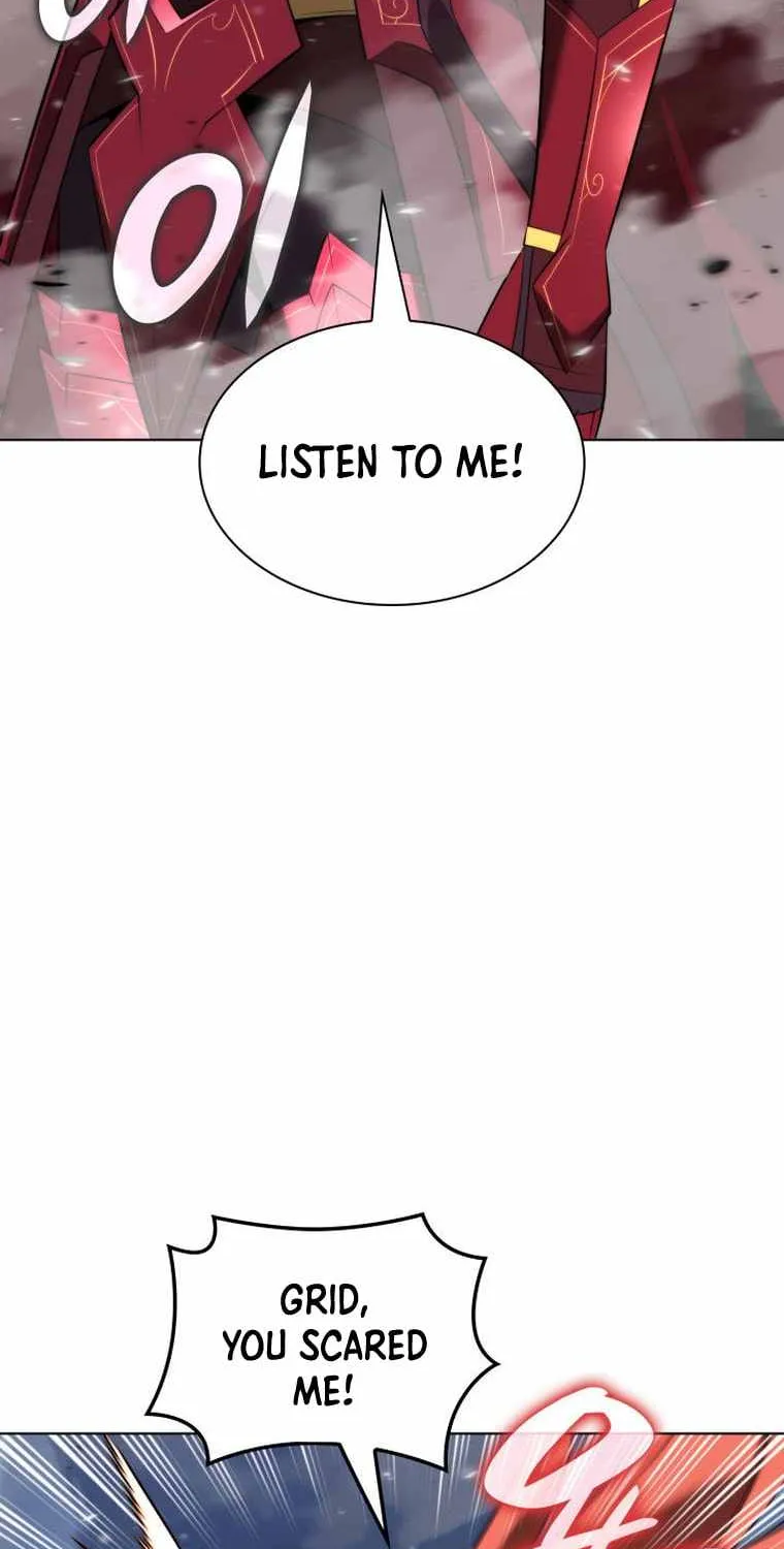 Read Overgeared (Team Argo) chapter 193 image 105 on Lezhin