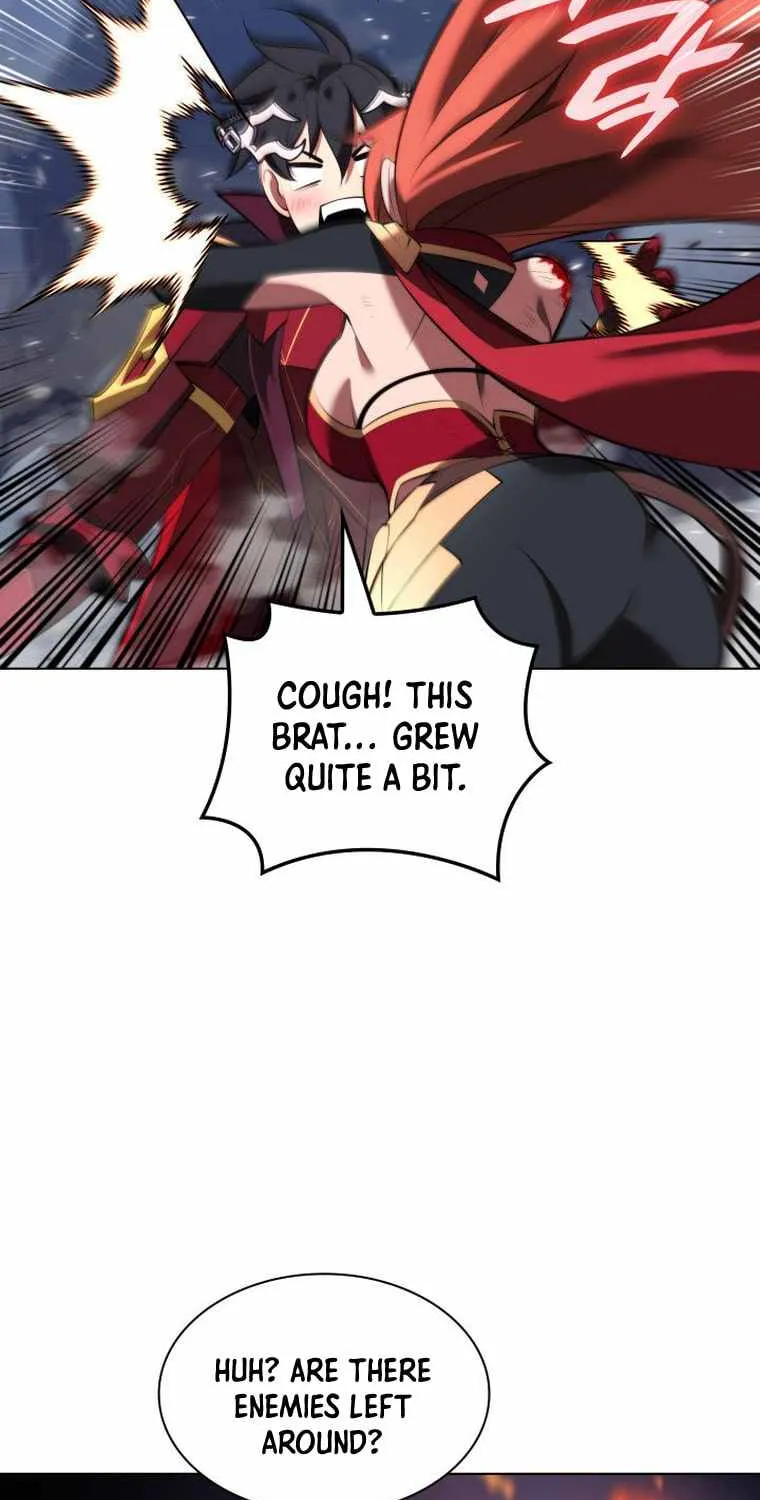 Read Overgeared (Team Argo) chapter 193 image 106 on Lezhin