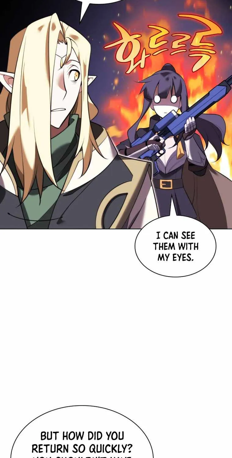 Read Overgeared (Team Argo) chapter 193 image 107 on Lezhin