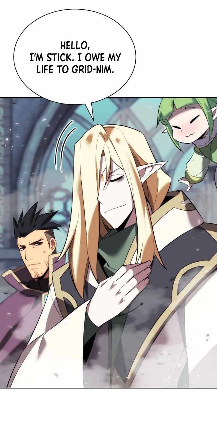 Read Overgeared (Team Argo) chapter 193 image 109 on Lezhin