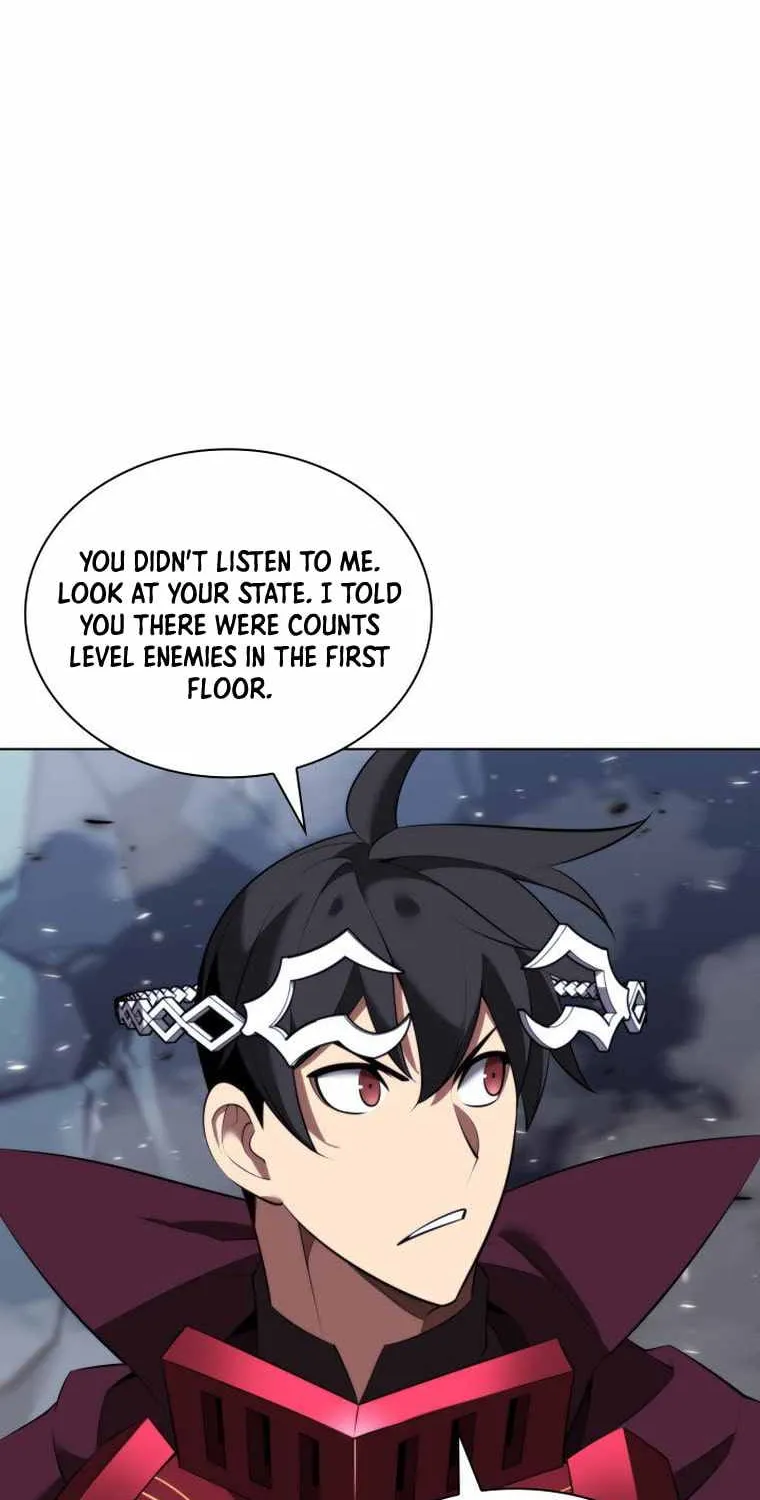 Read Overgeared (Team Argo) chapter 193 image 112 on Lezhin