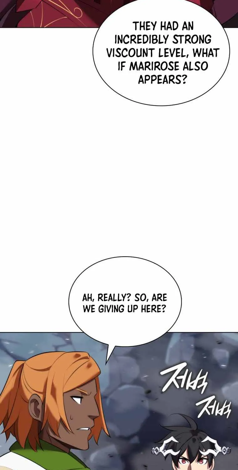 Read Overgeared (Team Argo) chapter 193 image 113 on Lezhin