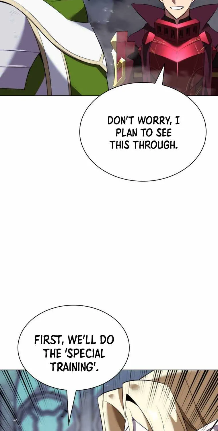 Read Overgeared (Team Argo) chapter 193 image 114 on Lezhin
