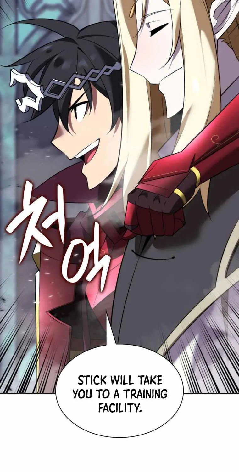 Read Overgeared (Team Argo) chapter 193 image 115 on Lezhin