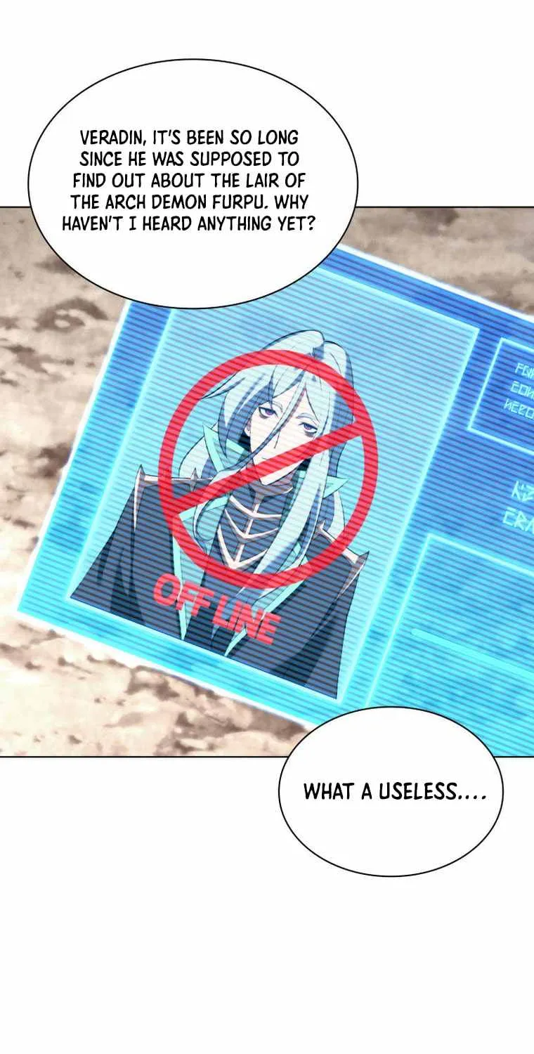 Read Overgeared (Team Argo) chapter 193 image 119 on Lezhin