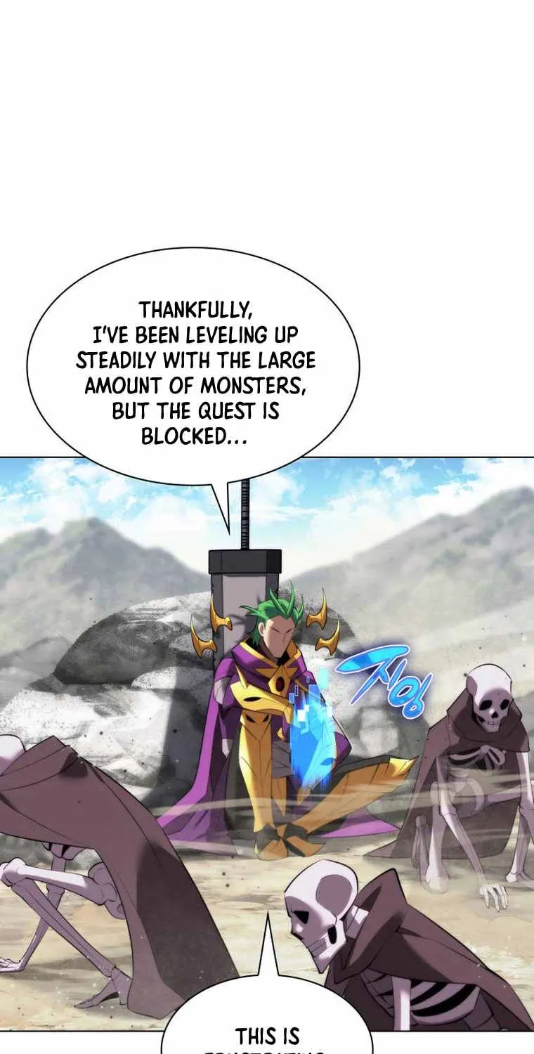 Read Overgeared (Team Argo) chapter 193 image 121 on Lezhin