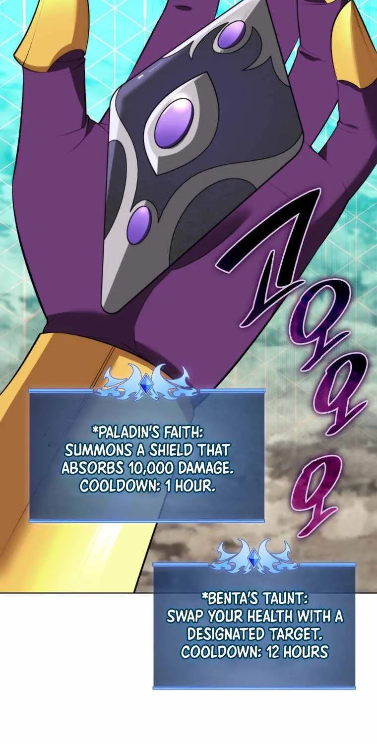 Read Overgeared (Team Argo) chapter 193 image 123 on Lezhin