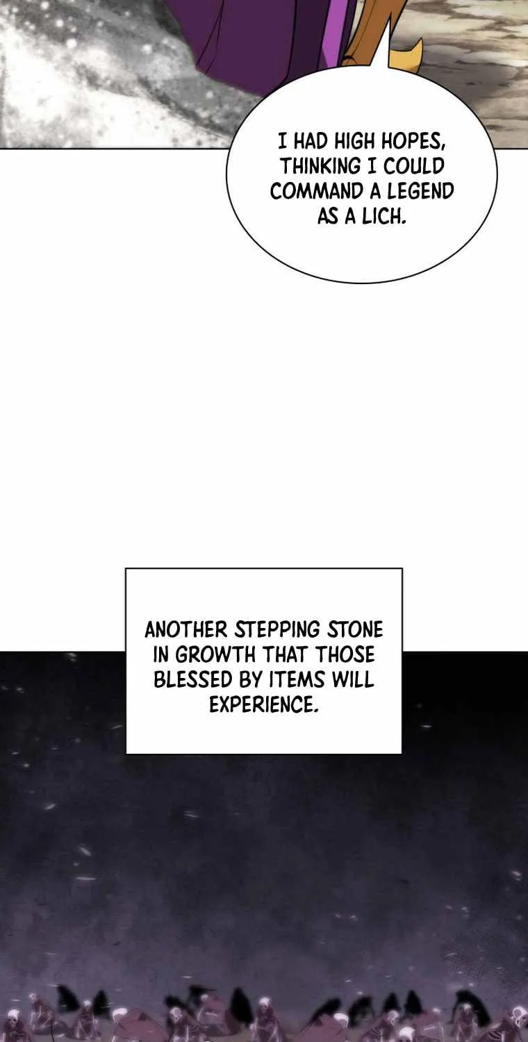 Read Overgeared (Team Argo) chapter 193 image 129 on Lezhin