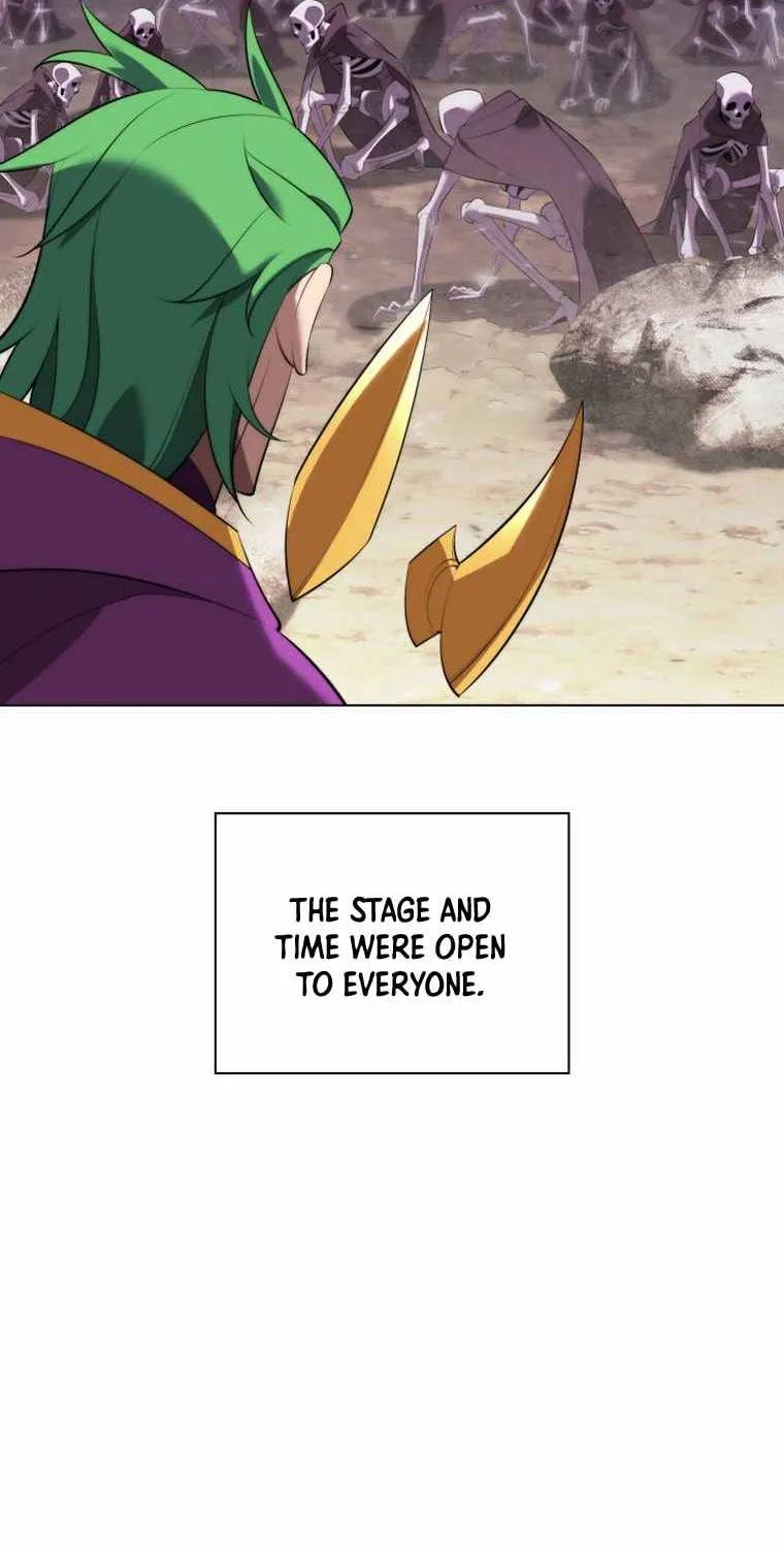 Read Overgeared (Team Argo) chapter 193 image 130 on Lezhin