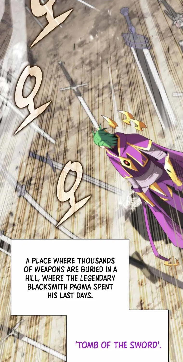 Read Overgeared (Team Argo) chapter 193 image 133 on Lezhin