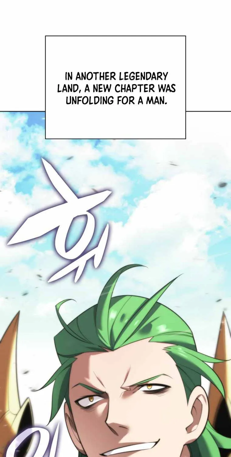 Read Overgeared (Team Argo) chapter 193 image 135 on Lezhin