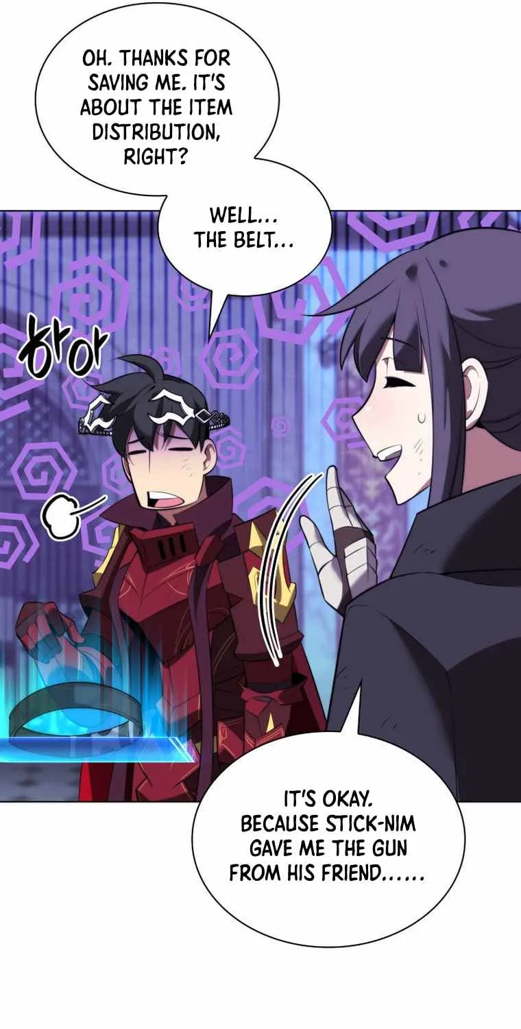 Read Overgeared (Team Argo) chapter 193 image 15 on Lezhin