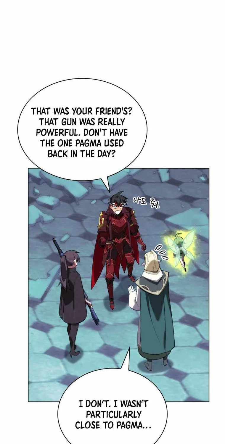 Read Overgeared (Team Argo) chapter 193 image 16 on Lezhin