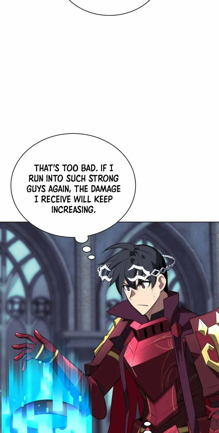 Read Overgeared (Team Argo) chapter 193 image 17 on Lezhin