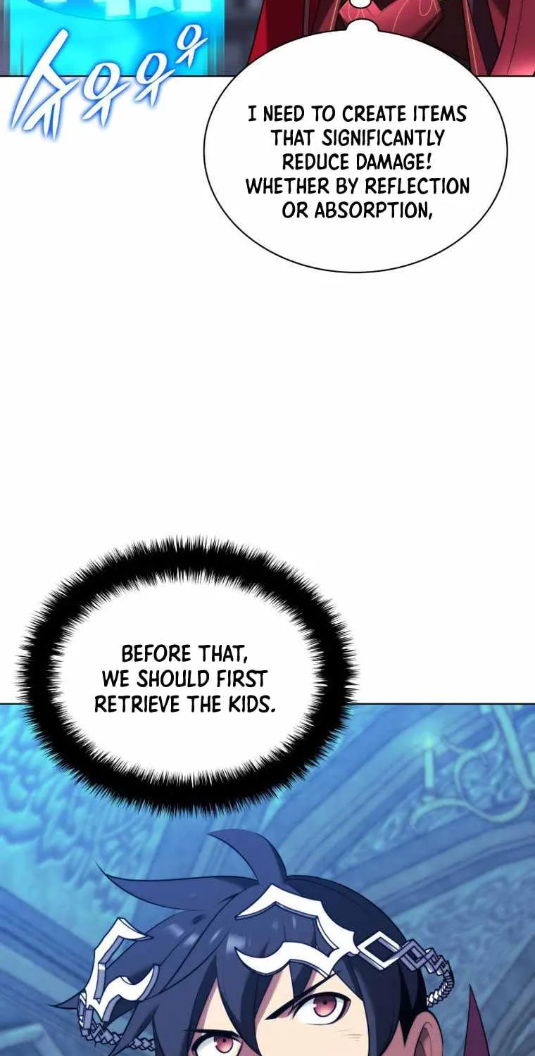 Read Overgeared (Team Argo) chapter 193 image 18 on Lezhin