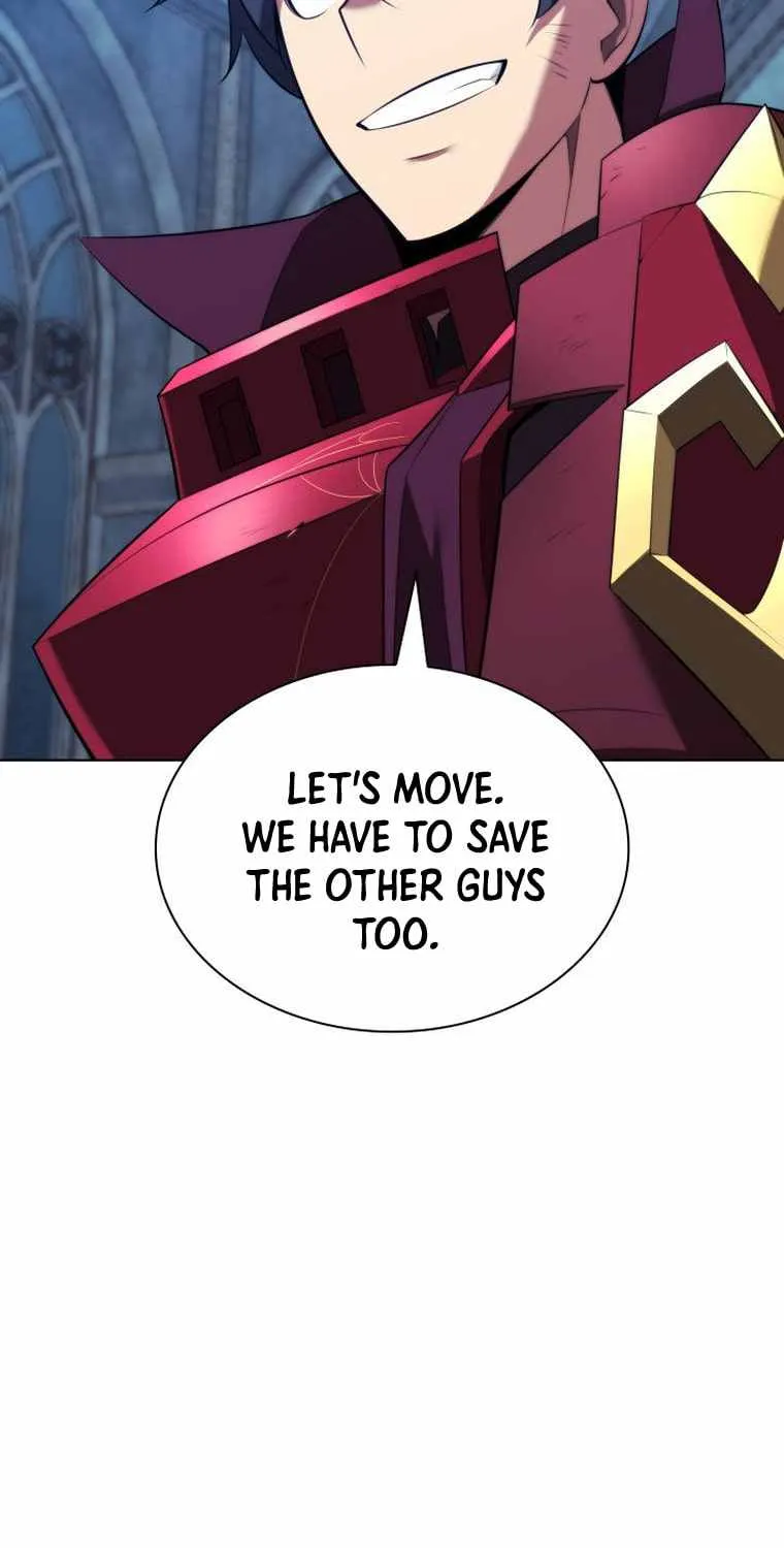 Read Overgeared (Team Argo) chapter 193 image 19 on Lezhin