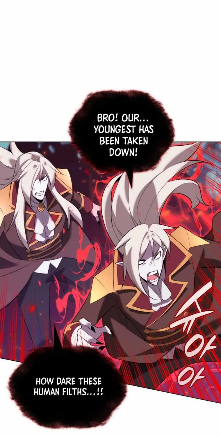 Read Overgeared (Team Argo) chapter 193 image 22 on Lezhin
