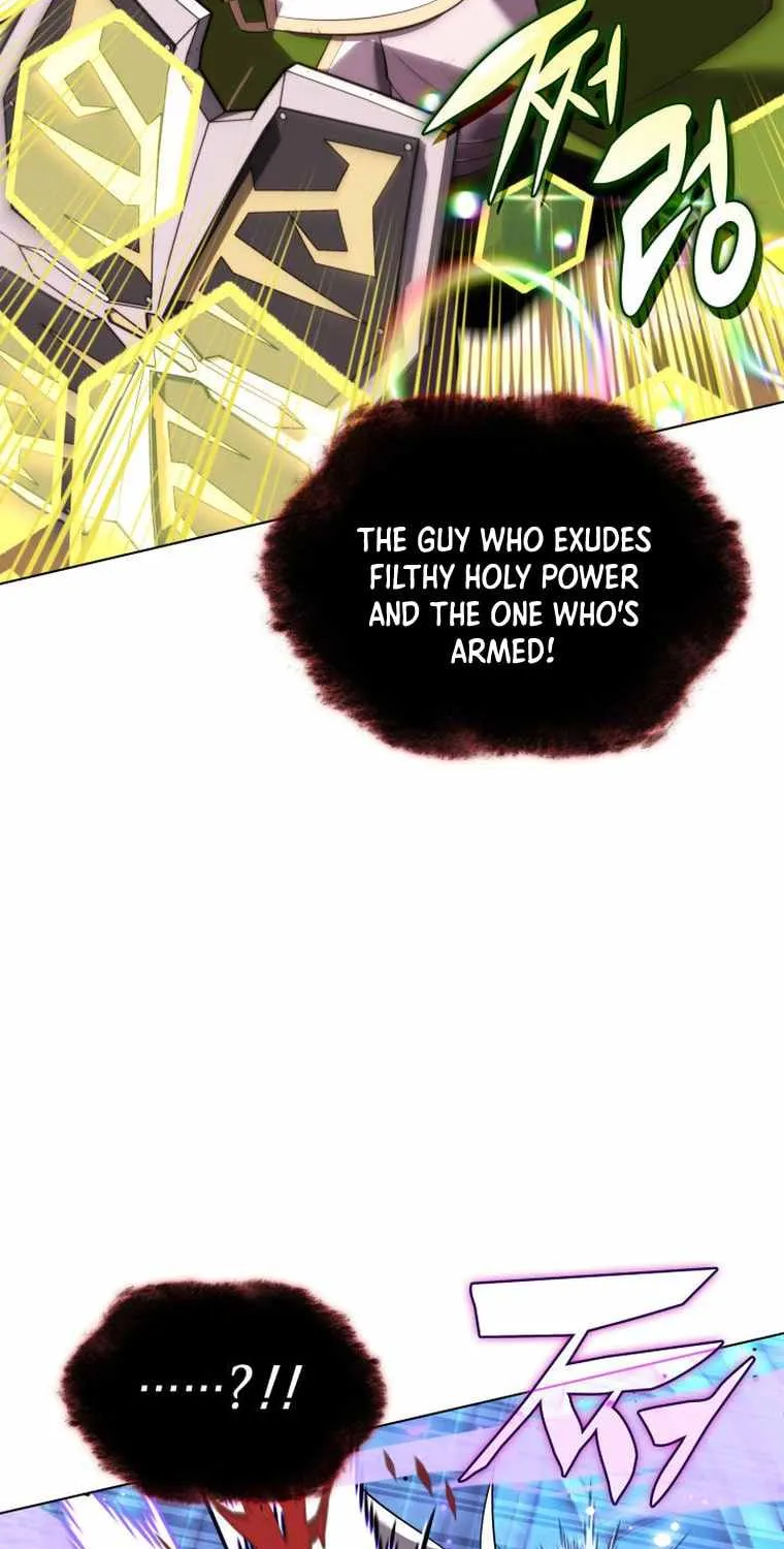 Read Overgeared (Team Argo) chapter 193 image 24 on Lezhin