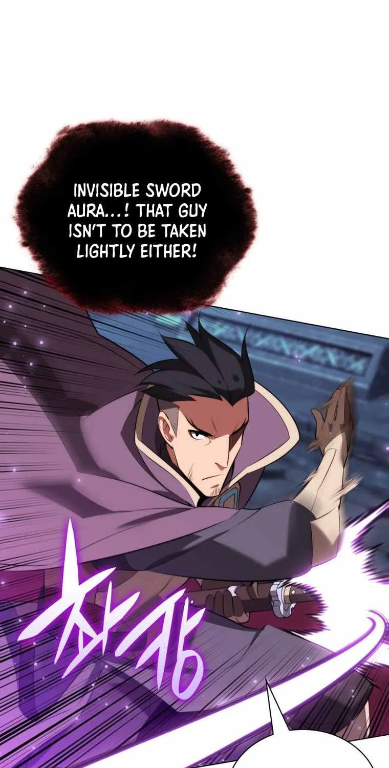 Read Overgeared (Team Argo) chapter 193 image 26 on Lezhin