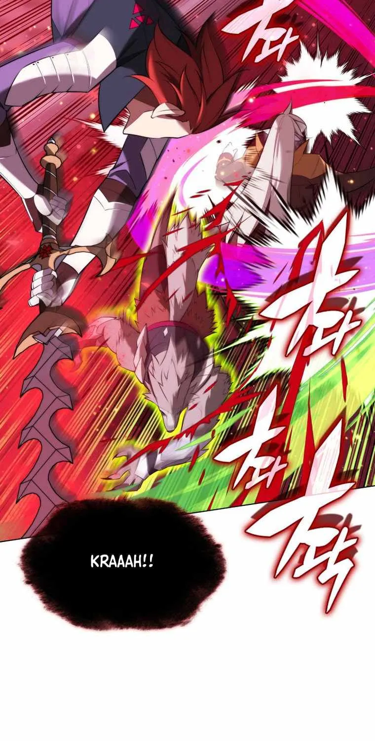 Read Overgeared (Team Argo) chapter 193 image 30 on Lezhin