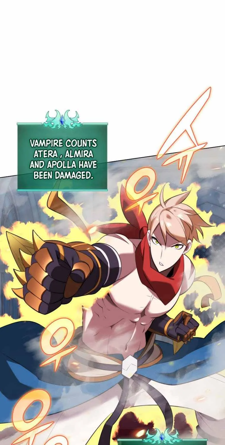 Read Overgeared (Team Argo) chapter 193 image 35 on Lezhin