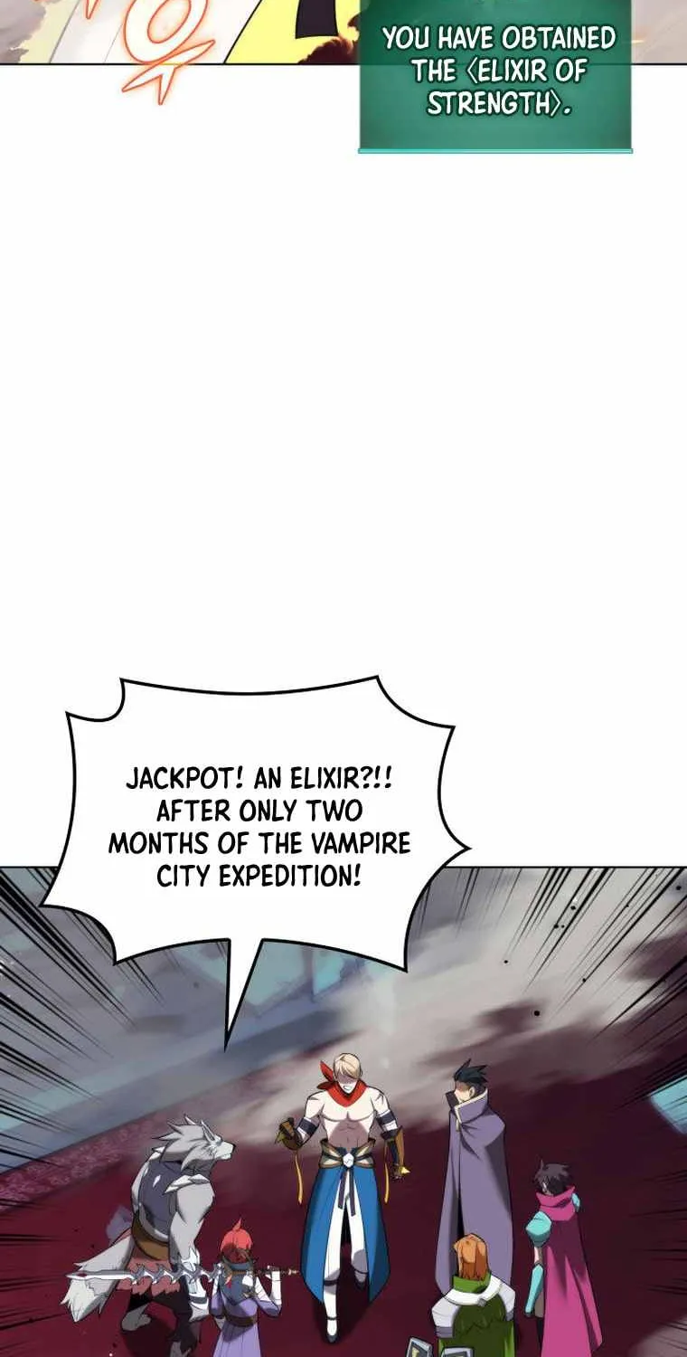Read Overgeared (Team Argo) chapter 193 image 36 on Lezhin