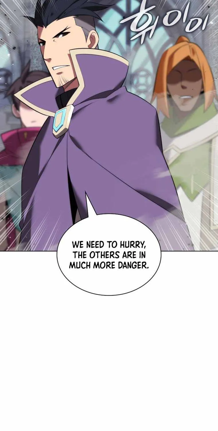 Read Overgeared (Team Argo) chapter 193 image 38 on Lezhin