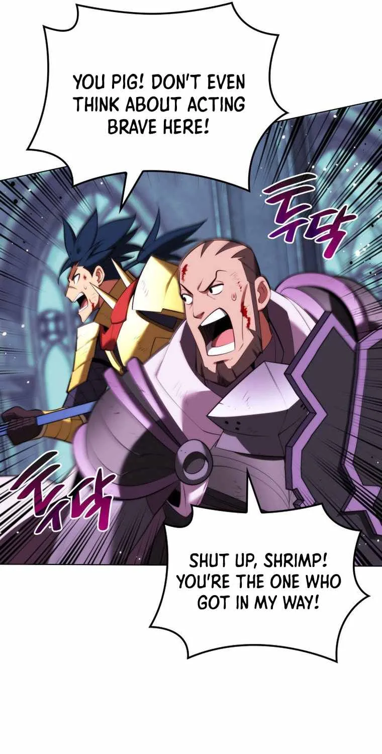 Read Overgeared (Team Argo) chapter 193 image 42 on Lezhin