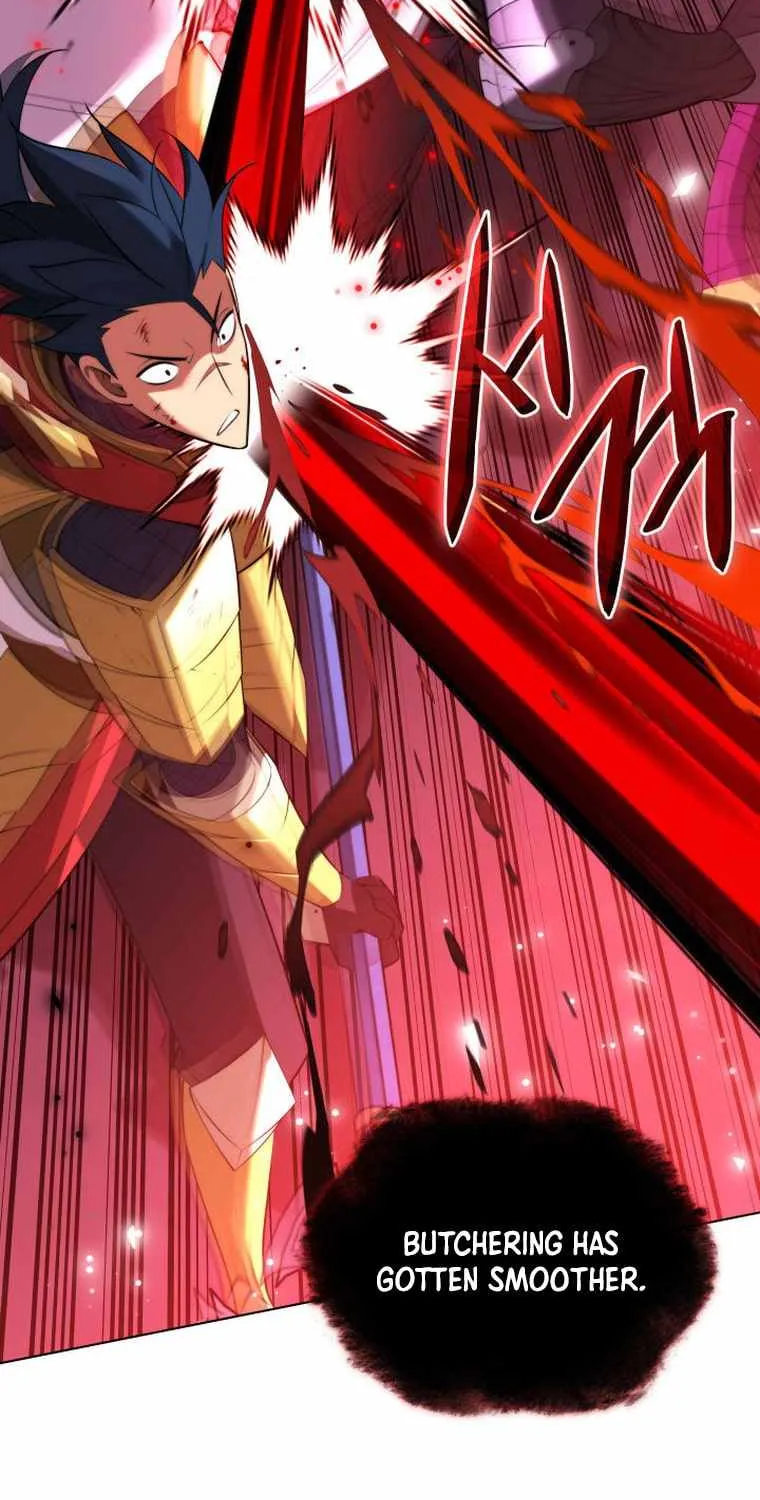 Read Overgeared (Team Argo) chapter 193 image 44 on Lezhin