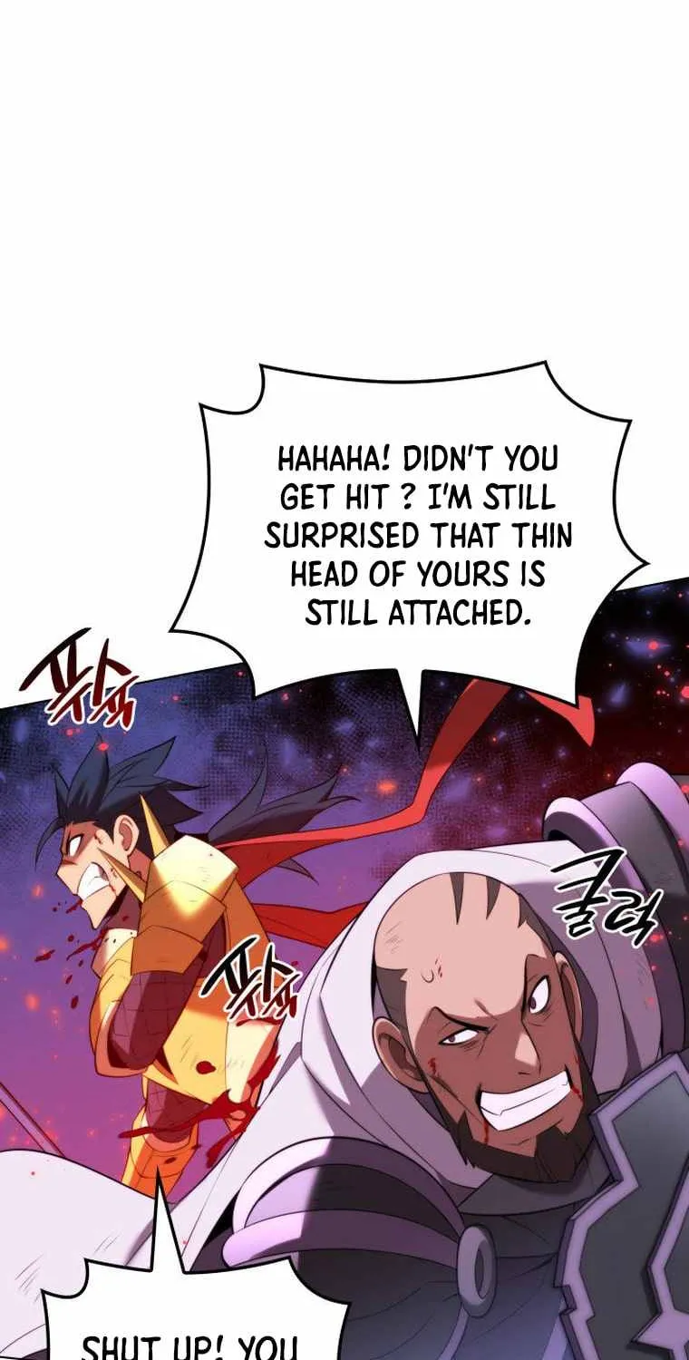 Read Overgeared (Team Argo) chapter 193 image 45 on Lezhin