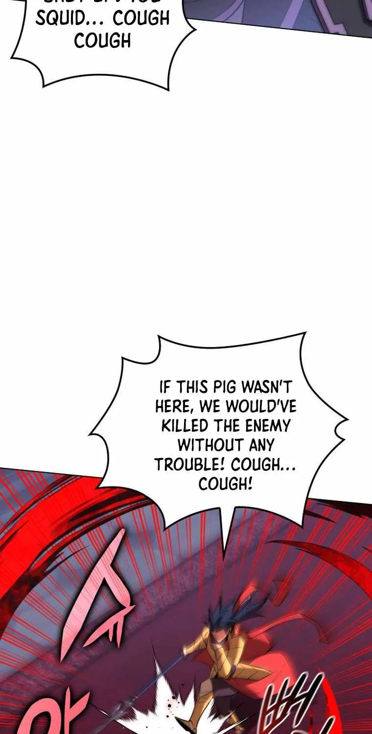 Read Overgeared (Team Argo) chapter 193 image 46 on Lezhin
