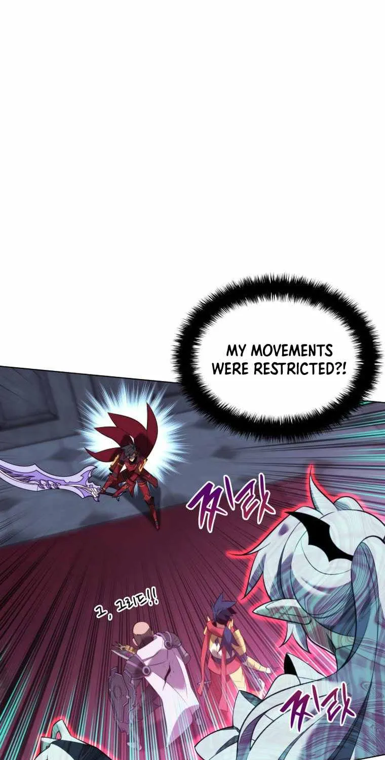 Read Overgeared (Team Argo) chapter 193 image 49 on Lezhin