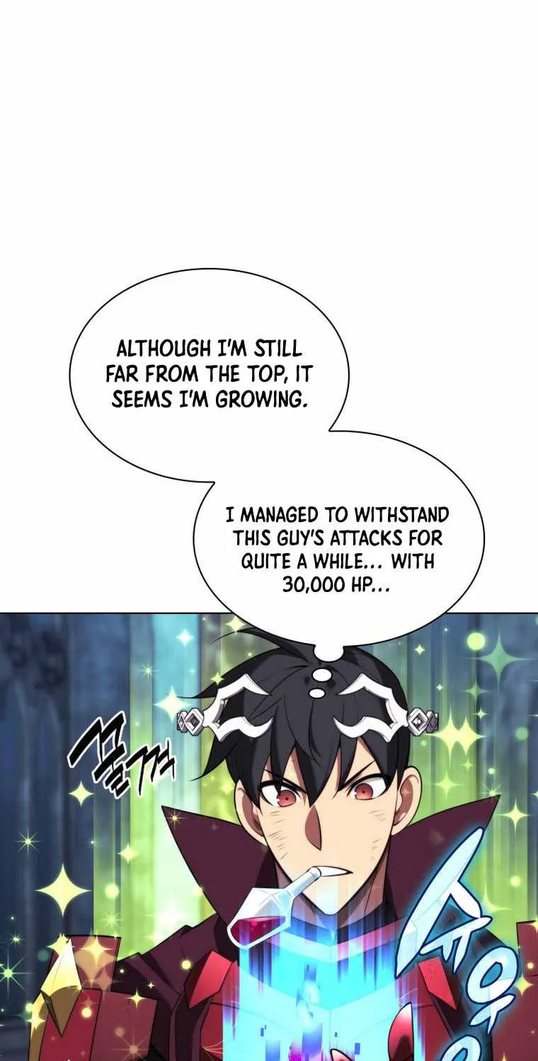Read Overgeared (Team Argo) chapter 193 image 5 on Lezhin