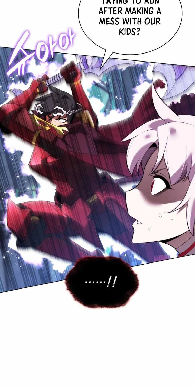 Read Overgeared (Team Argo) chapter 193 image 58 on Lezhin