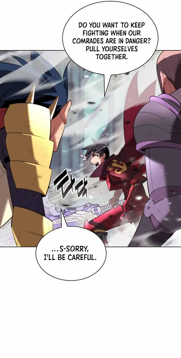 Read Overgeared (Team Argo) chapter 193 image 61 on Lezhin