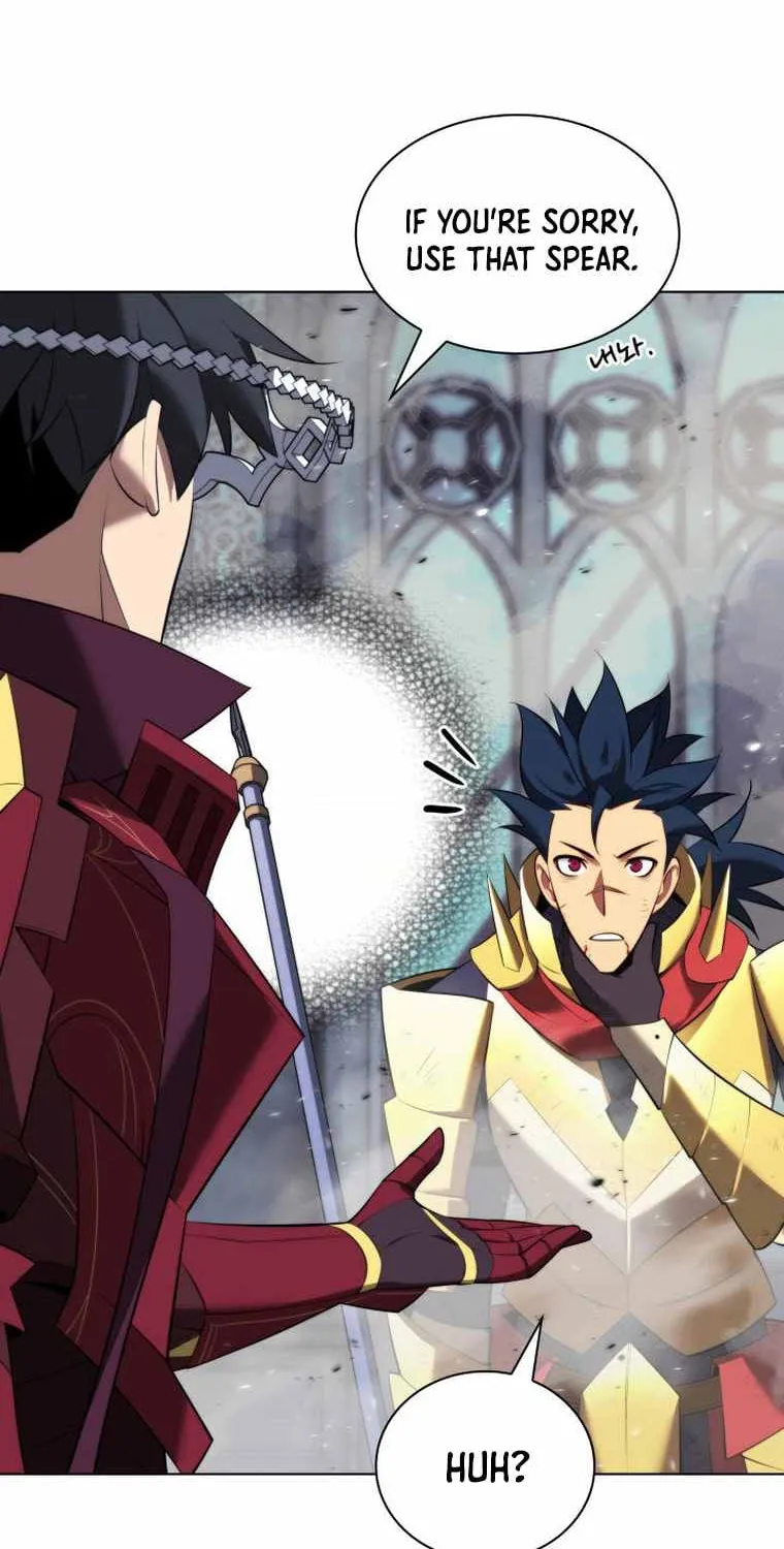 Read Overgeared (Team Argo) chapter 193 image 62 on Lezhin