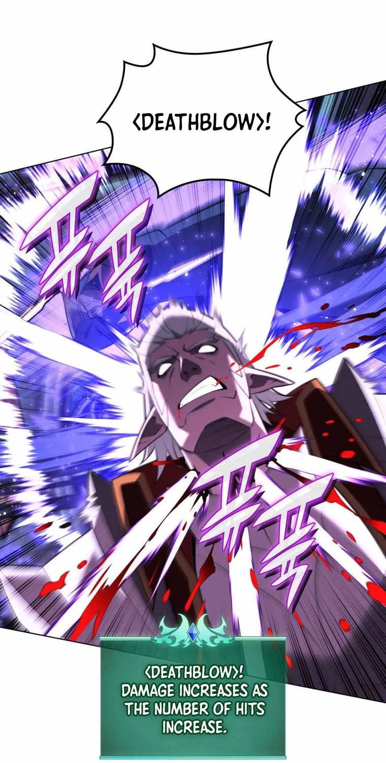 Read Overgeared (Team Argo) chapter 193 image 68 on Lezhin