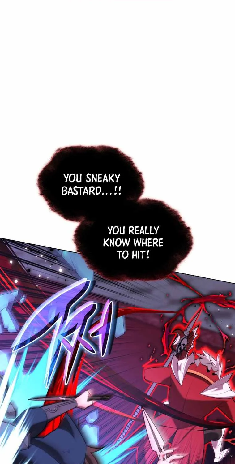 Read Overgeared (Team Argo) chapter 193 image 69 on Lezhin