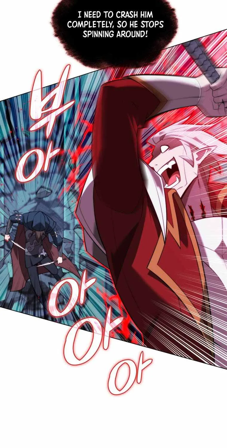 Read Overgeared (Team Argo) chapter 193 image 71 on Lezhin