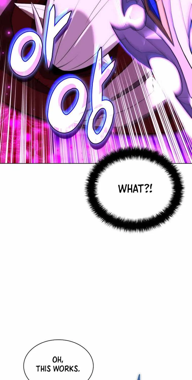 Read Overgeared (Team Argo) chapter 193 image 75 on Lezhin
