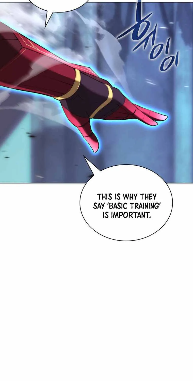 Read Overgeared (Team Argo) chapter 193 image 76 on Lezhin