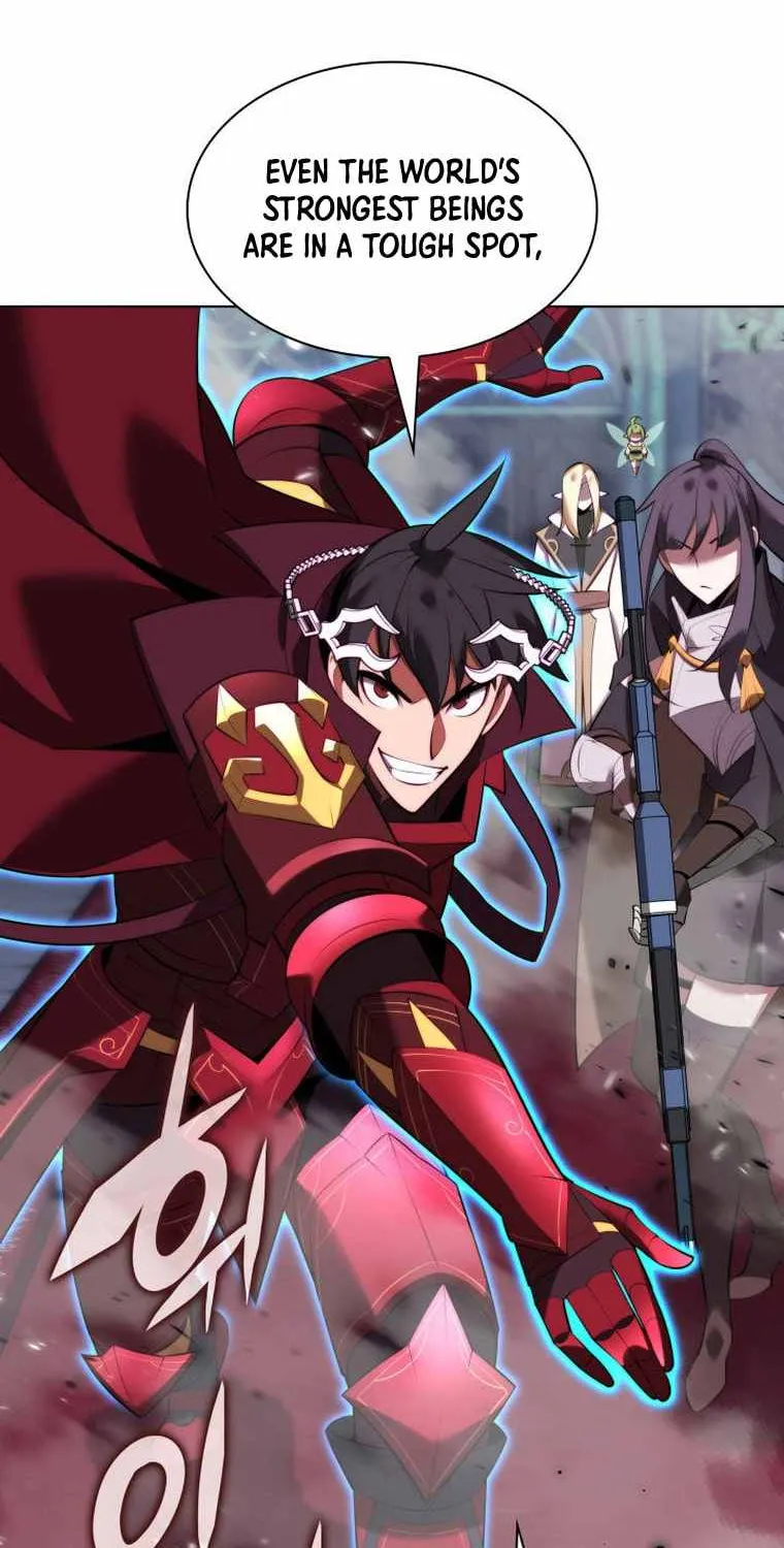 Read Overgeared (Team Argo) chapter 193 image 77 on Lezhin
