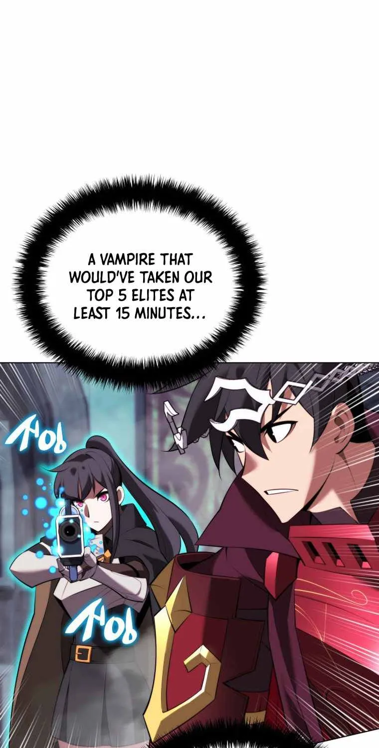 Read Overgeared (Team Argo) chapter 193 image 81 on Lezhin
